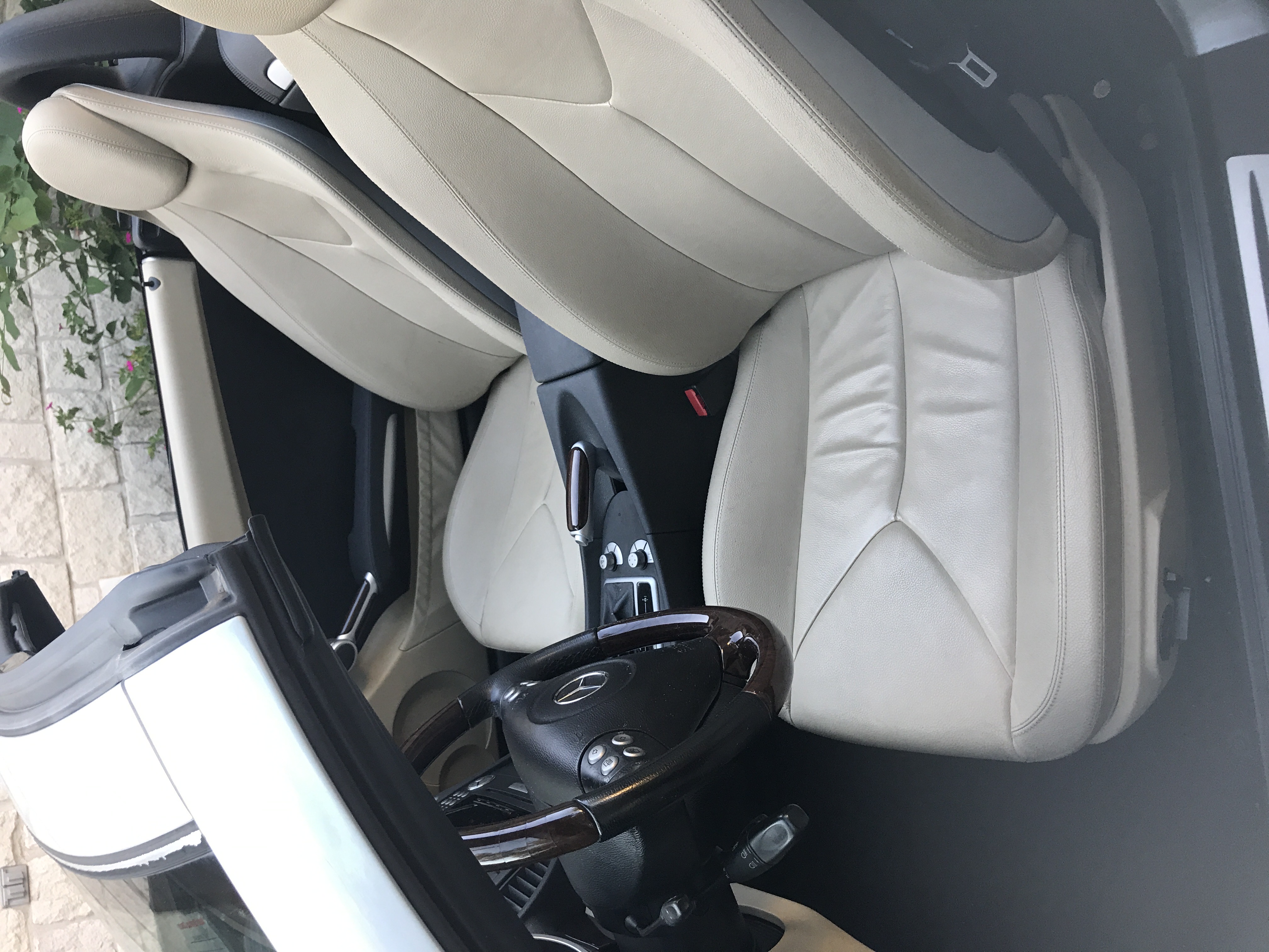 Used 2007 Mercedes-Benz SLK 280 image 14