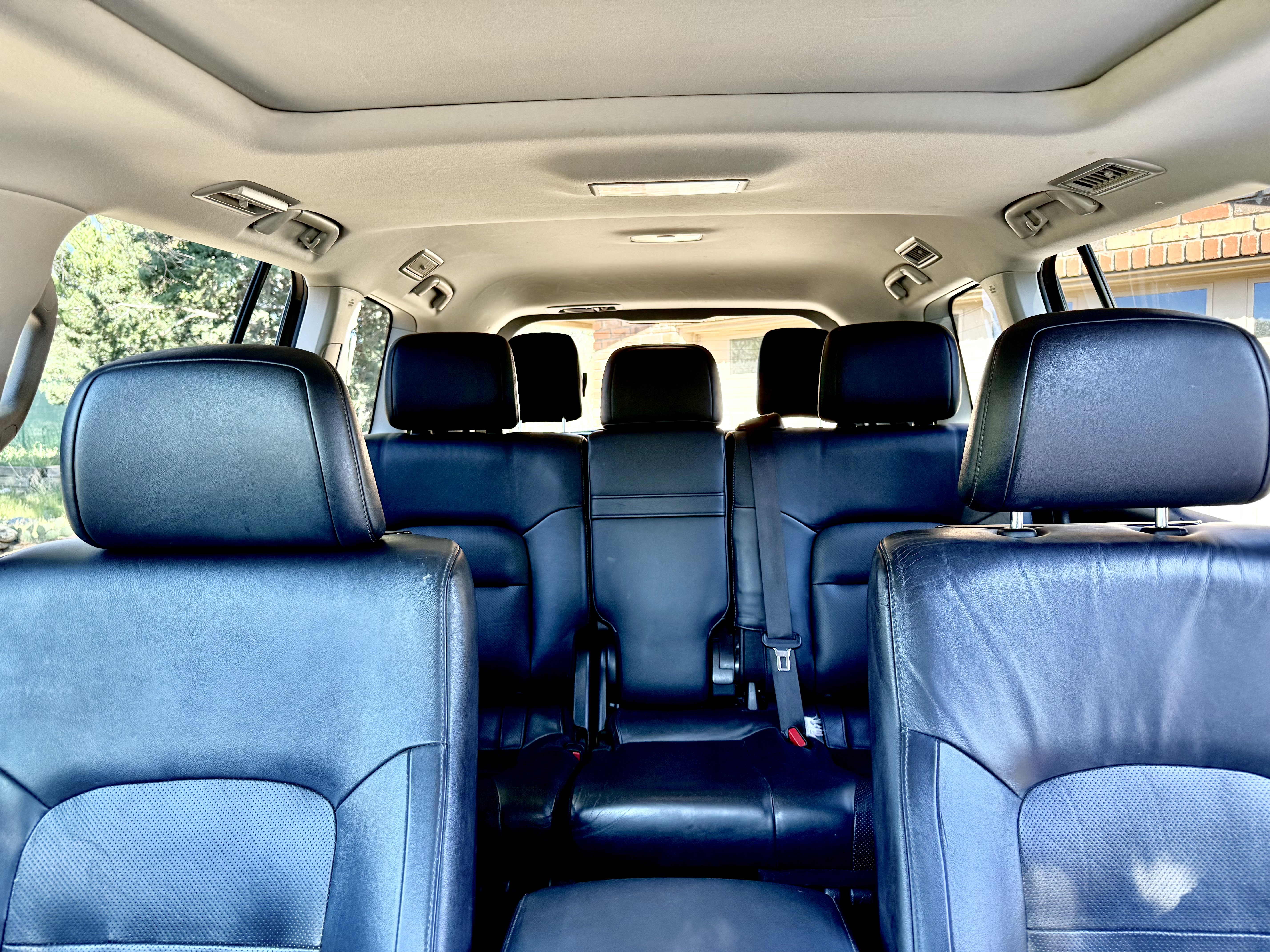 Used 2017 Toyota Land Cruiser AWD/4WD image 11