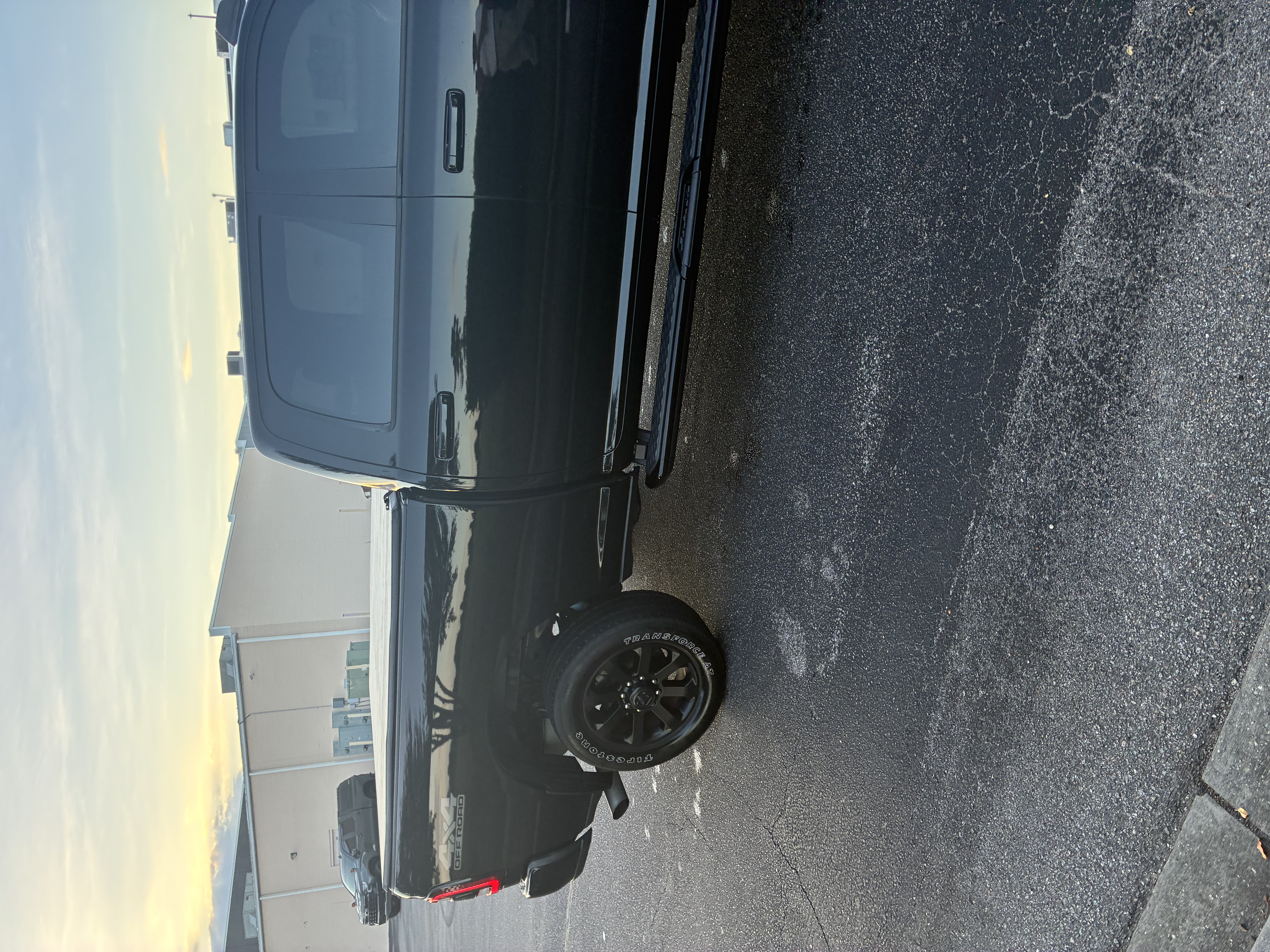 Used 2021 RAM 2500 Big Horn w/ Safety Group AWD/4WD image 10