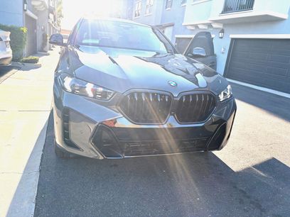Used 2027 BMW X6 xDrive40i w/ Executive Package
