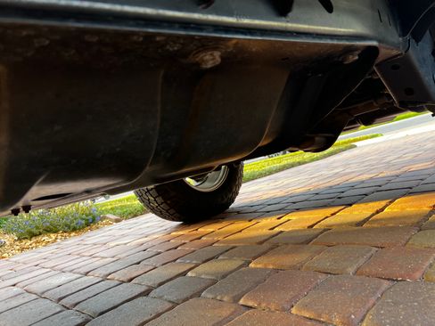 Used 2006 Jeep Wrangler Rubicon image 19