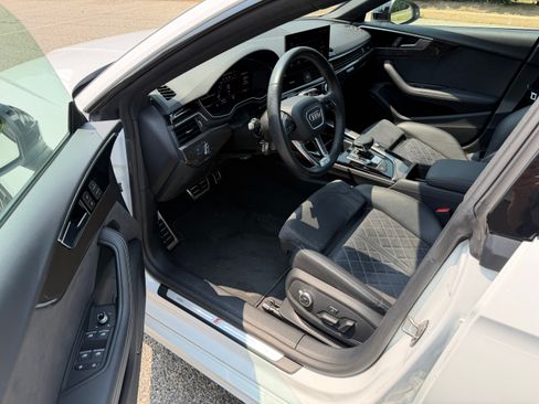 Used 2023 Audi S5 Premium Plus AWD/4WD image 11