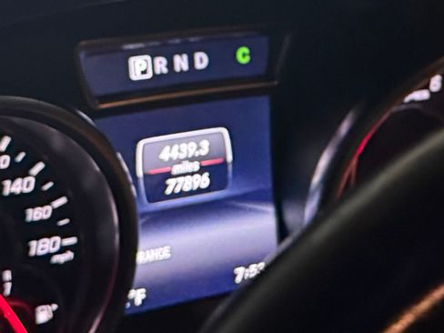 Used 2016 Mercedes-Benz G 63 AMG 4MATIC image 13