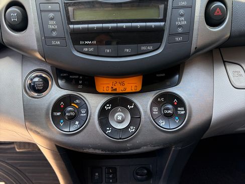 Used 2010 Toyota RAV4 Limited AWD/4WD image 13