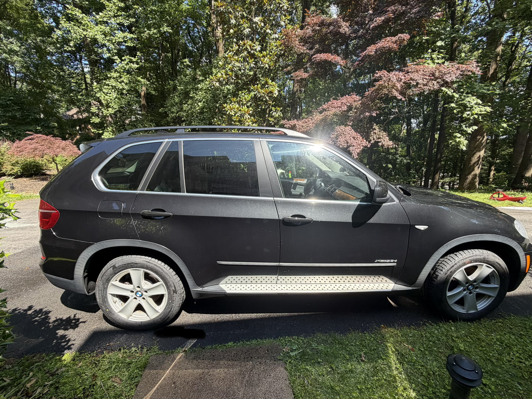 Used 2013 BMW X5 xDrive35d AWD/4WD image 12