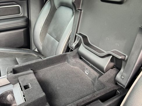 Used 2023 RAM 1500 Laramie image 13