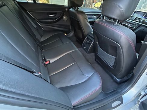 Used 2014 BMW 328d xDrive Wagon image 12