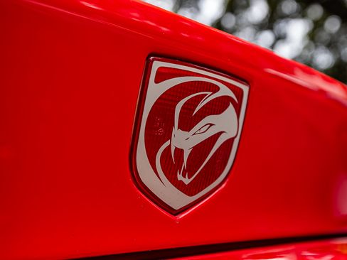 Used 2013 SRT Viper SRT-10 image 6