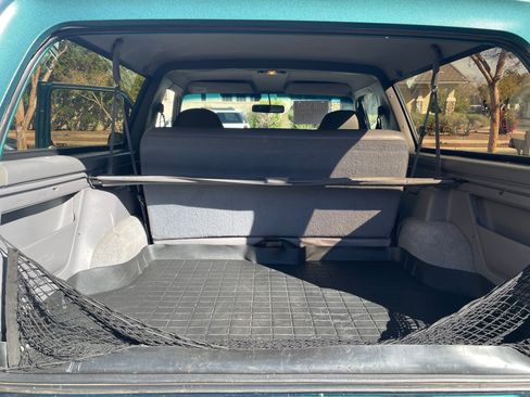 Used 1996 Ford Bronco image 15