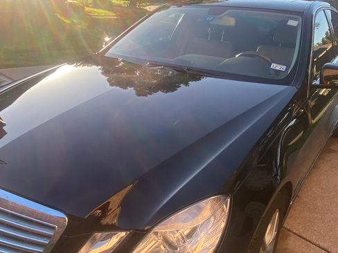 Used 2011 Mercedes-Benz E 350 Sedan image 11