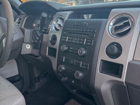 Used 2010 Ford F150 XLT RWD image 16