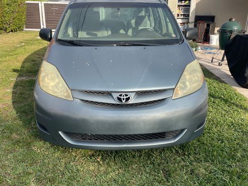 Used 2006 Toyota Sienna LE image 6