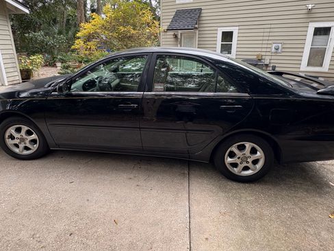 Used 2003 Toyota Camry LE image 7