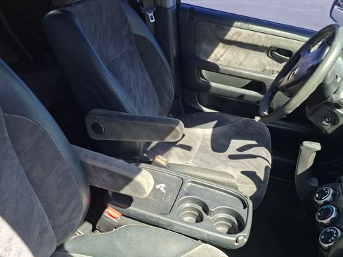 Used 2003 Honda CR-V EX image 15