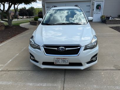 Used 2015 Subaru Impreza 2.0i Sport Premium w/ Popular Package #1
