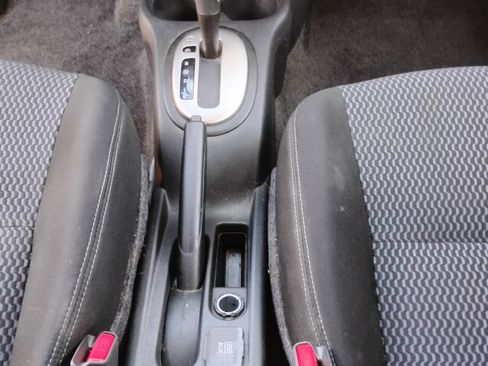 Used 2016 Nissan Versa Note SV image 12