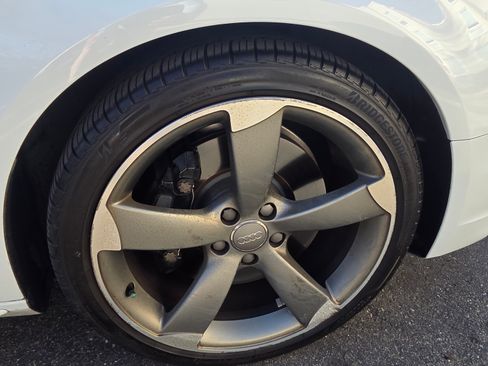 Used 2014 Audi S4 Prestige w/ Prestige Package image 12