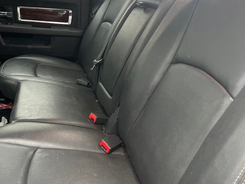 Used 2012 RAM 1500 Laramie w/ Protection Group image 6