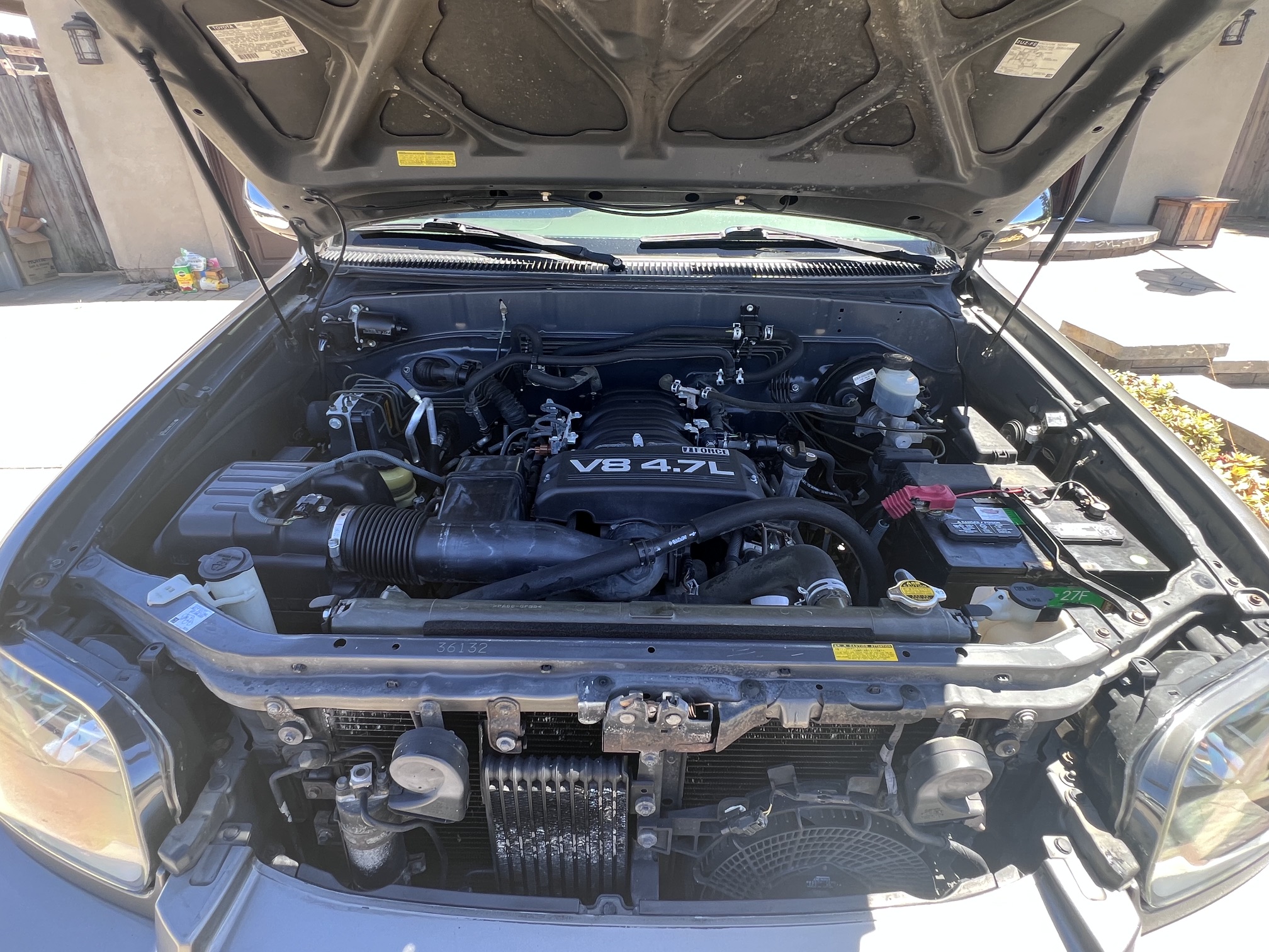 Used 2007 Toyota Sequoia Limited RWD image 10