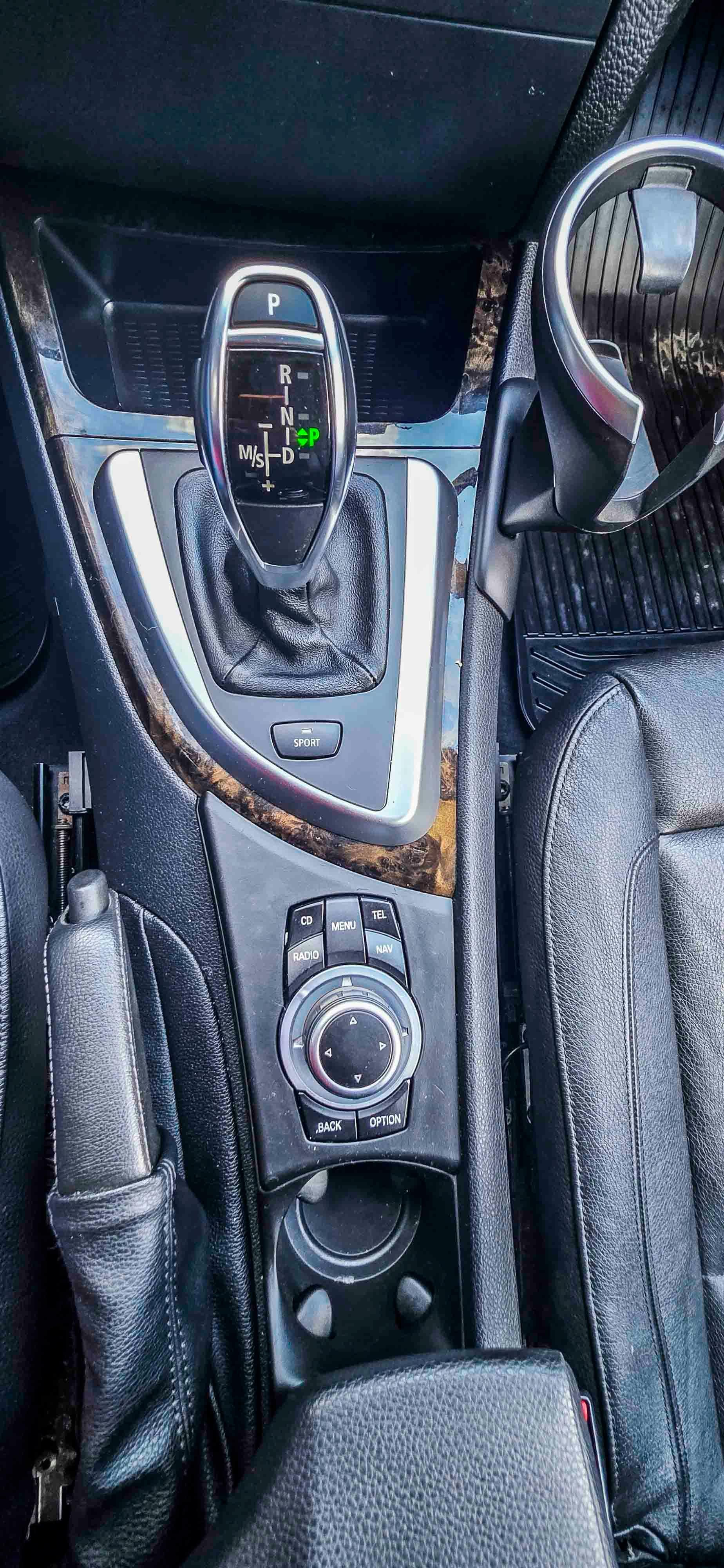 Used 2012 BMW 135i Coupe RWD image 12