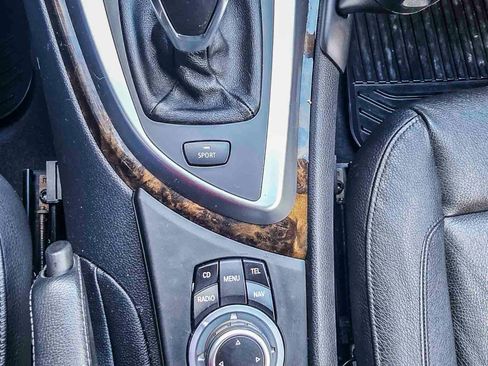 Used 2012 BMW 135i Coupe image 12