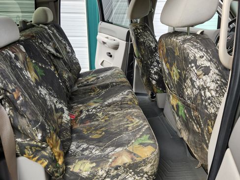 Used 2009 GMC Sierra 2500 SLE w/ Convenience Package image 12