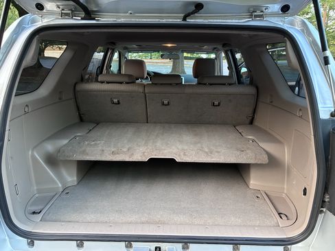 Used 2008 Toyota 4Runner Sport RWD image 27