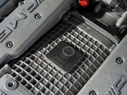 Used 2007 Mercedes-Benz SL 55 AMG image 14