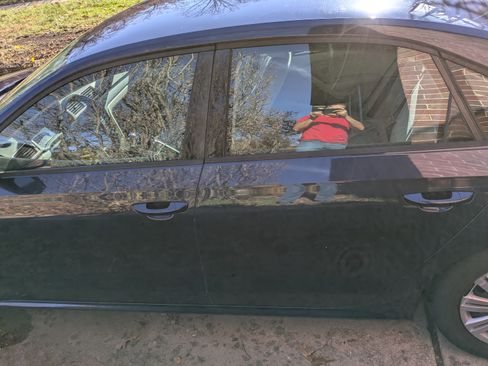 Used 2015 Volkswagen Passat 1.8T S image 9