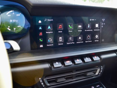 Used 2022 Porsche 911 Carrera 4 GTS image 19