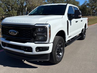 Used 2024 Ford F250 XL w/ STX Appearance Package