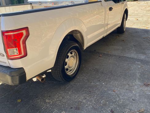 Used 2016 Ford F150 XL w/ XL Power Equipment Group image 10