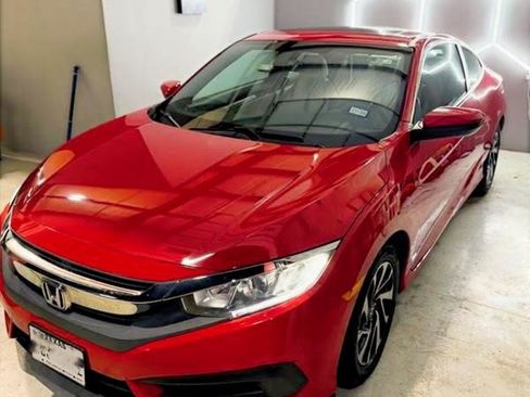 Used 2017 Honda Civic LX-P image 4