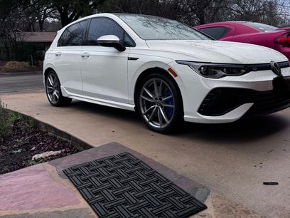 Used 2024 Volkswagen Golf R