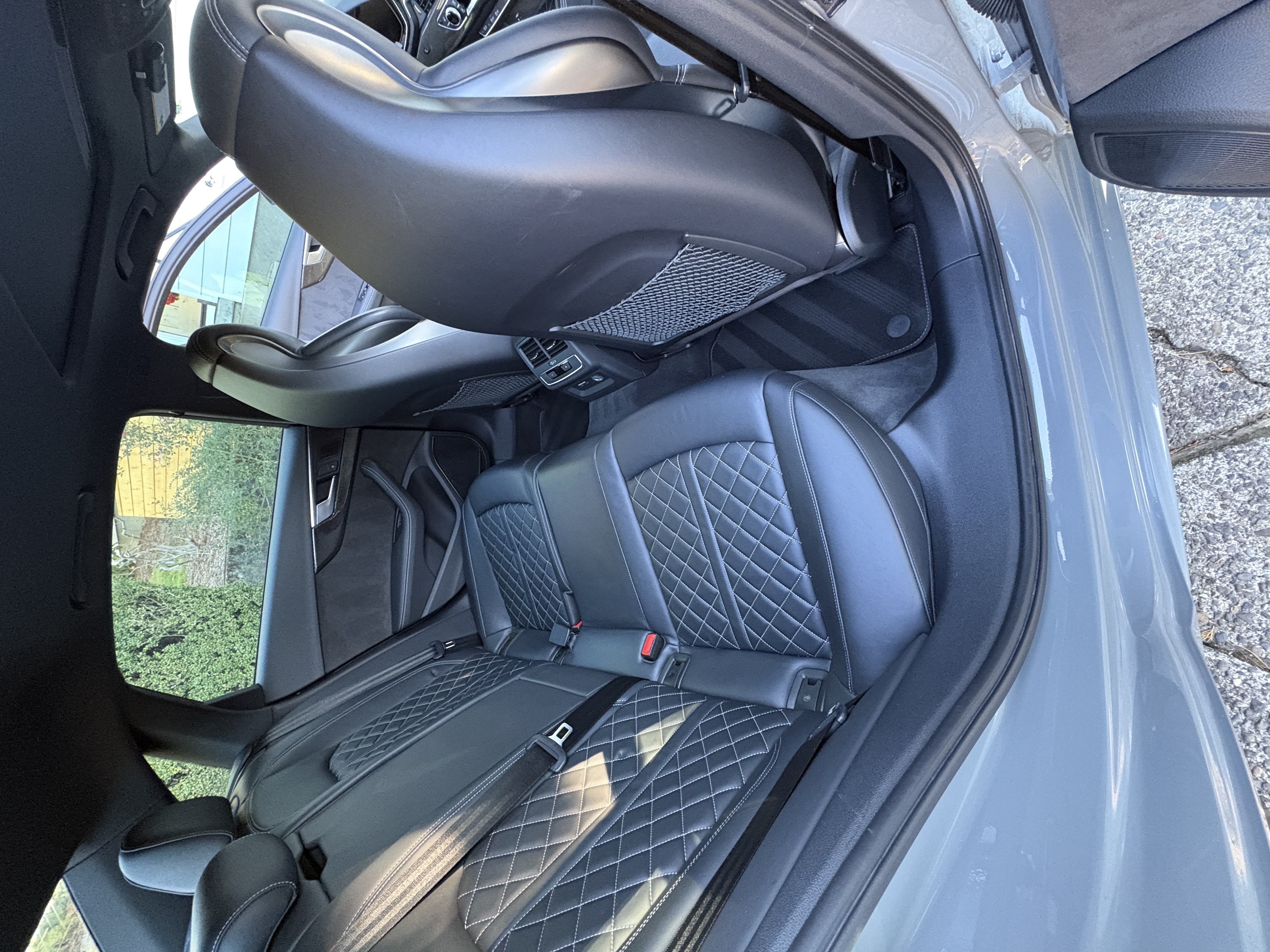 Used 2019 Audi S4 Premium Plus w/ Premium Plus Package AWD/4WD image 24