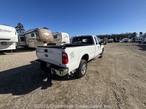 Used 2016 Ford F350 XL w/ XL Appearance Package image 9