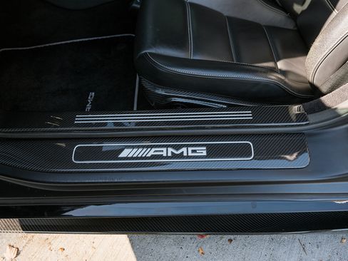 Used 2012 Mercedes-Benz SLS AMG AMG Convertible 2D image 11