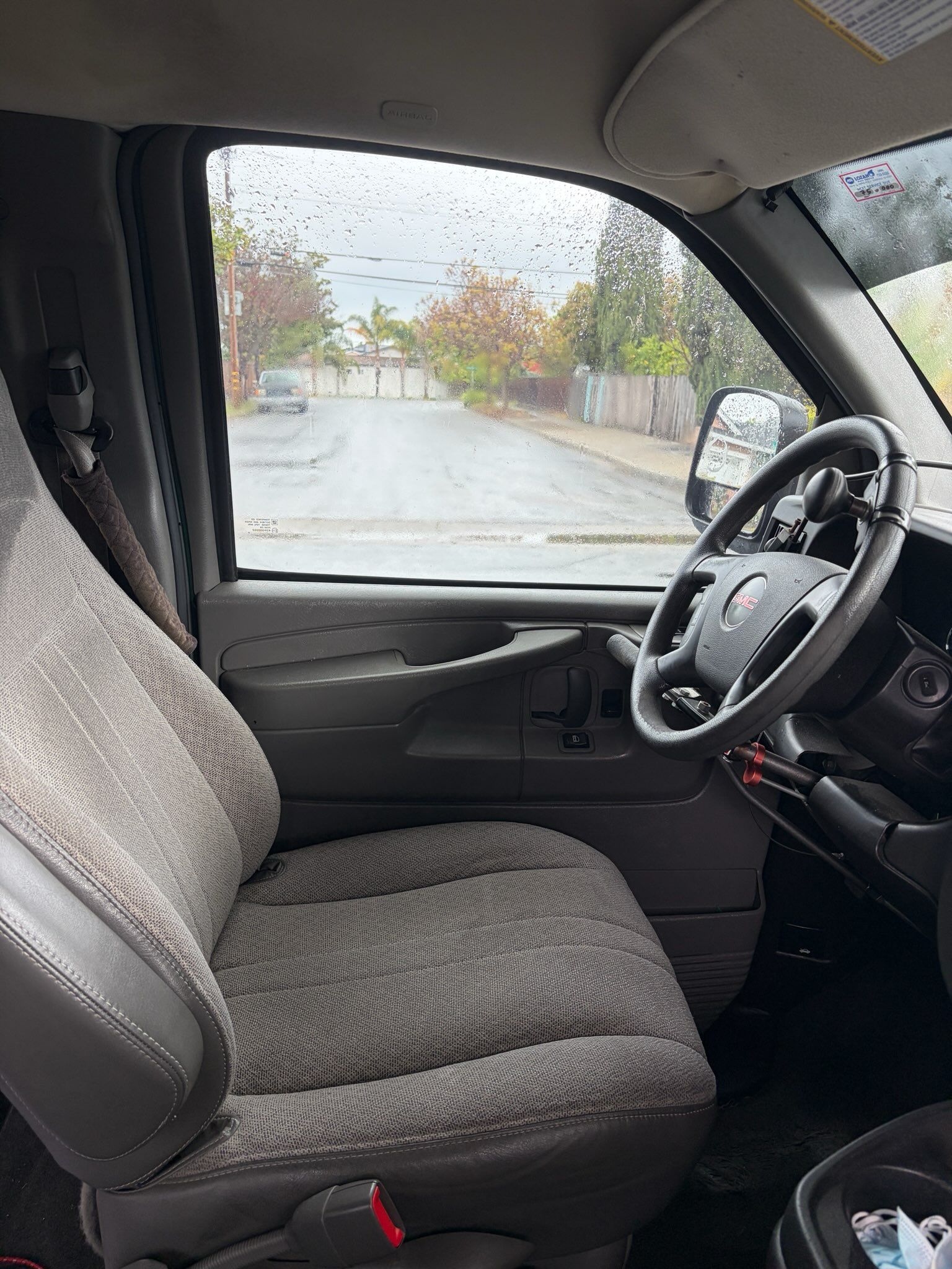 Used 2014 GMC Savana 1500 LT w/ LT Preferred Equipment Group RWD image 4