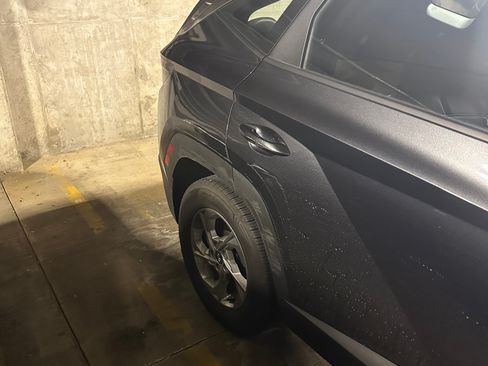 Used 2022 Hyundai Tucson SE image 19