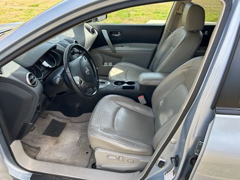 Used 2012 Nissan Rogue SL image 10