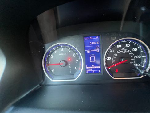 Used 2010 Honda CR-V EX-L image 17