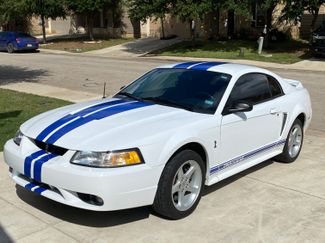 Used 1999 Ford Mustang Cobra RWD video 1