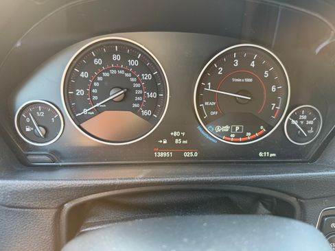 Used 2016 BMW 428i Gran Coupe xDrive AWD/4WD image 11