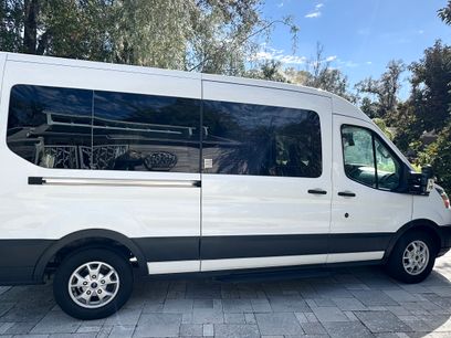 Used 2016 Ford Transit 350 XLT