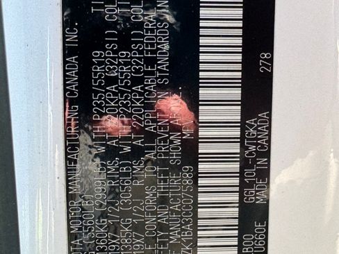 Used 2012 Lexus RX 350 FWD image 16