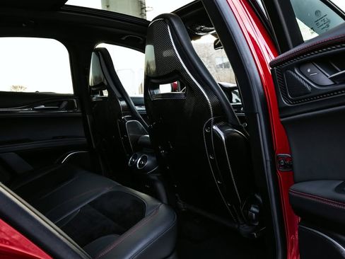 Used 2018 Alfa Romeo Stelvio Quadrifoglio w/ Driver Assist Dynamic Package image 13