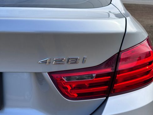 Used 2015 BMW 428i Gran Coupe image 14