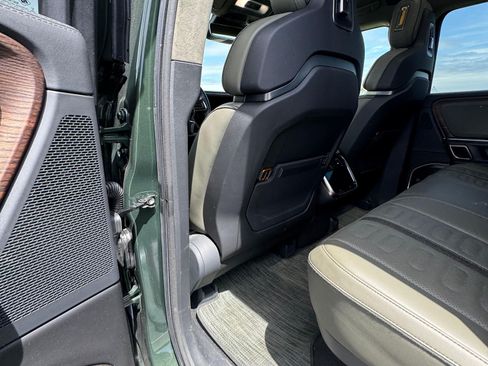 Used 2023 Rivian R1T Adventure image 11