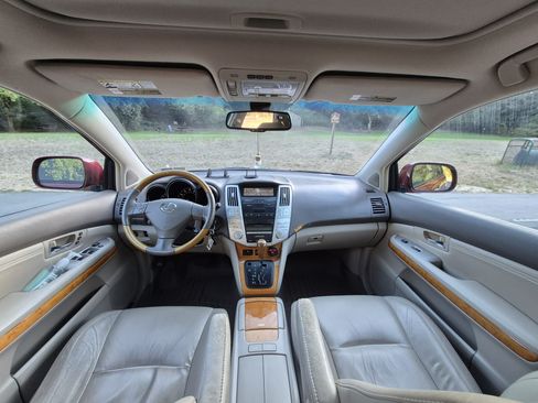 Used 2009 Lexus RX 350 AWD image 9