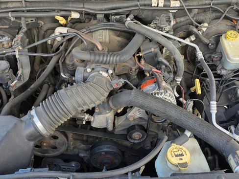 Used 2007 Jeep Wrangler Unlimited X image 15